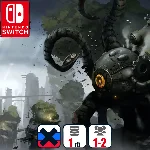Sine Mora Ex | Nintendo Switch