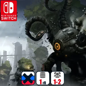 Sine Mora Ex | Nintendo Switch