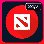DOTA ПЛЮС \ 1 - 12 МЕСЯЦЕВ \ БЕЗ ВХОДА СНГ
