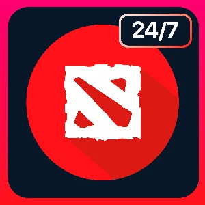 DOTA ПЛЮС \ 1 - 12 МЕСЯЦЕВ \ БЕЗ ВХОДА СНГ