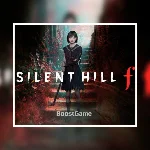・SILENT HILL f・STEAM GLOBAL ✅