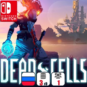 Dead Cells | Nintendo Switch