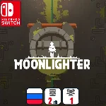 Moonlighter | Nintendo Switch