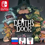 Death´s Door | Nintendo Switch