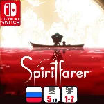 Spiritfarer | Nintendo Switch