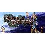 Astral Towers (STEAM KEY/REGION FREE)