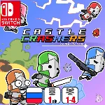Castle Crashers Remastered | Nintendo Switch
