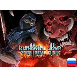 Within the Blade | Nintendo Switch