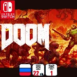 Doom | Nintendo Switch