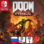 Doom Eternal | Nintendo Switch