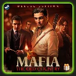 🔪MAFIA:THE OLD COUNTRY DELUXE EDITION NO STEAM GUARD🔪