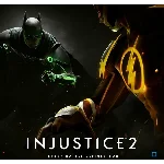 Injustice 2 (Steam/Ключ/ Весь Мир)
