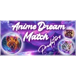 Anime Dream Match: Predators (STEAM KEY/REGION FREE)