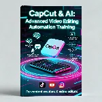 CapCut и ИИ: Продвинутое обучение автоматизации видео
