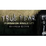 True Fear: Forsaken Souls Part 1 🔥 ПК Код 🖥️ GOG 🌟