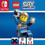 Lego City Undercover | Nintendo Switch