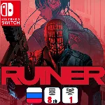 Ruiner | Nintendo Switch