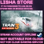 Train Sim World 3 Стим Оффлайн На 90 дней