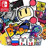 Super Bomberman R | Nintendo Switch