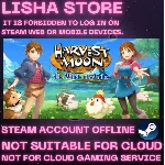 Harvest Moon: The Winds of Anthos Оффлайн На 90 дней