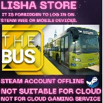 The Bus Стим Оффлайн На 90 дней