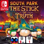 South Park: The Stick of Truth | Nintendo Switch