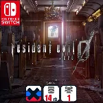 Resident Evil 0 | Nintendo Switch