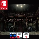 Resident Evil | Nintendo Switch