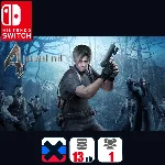 Resident Evil 4 | Nintendo Switch