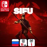 Sifu | Nintendo Switch