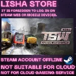 Train Sim World 2020 Стим Оффлайн На 90 дней