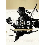 Аккаунт Steam – Ghost of Tsushima | Играть офлайн