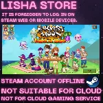 Harvest Moon: Light of Hope Complete Your Set 90 days