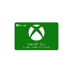 Xbox UK 15 GBP