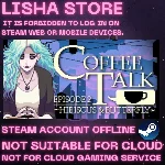 Coffee Talk Episode 2: Hibiscus & Butterfly 90 days