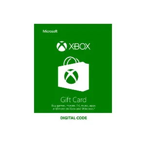 Xbox Live CZ 1500 CZK