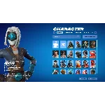 FORTNITE 118+ СКИН АККАУНТ |OG REAPER| + ПОЧТА