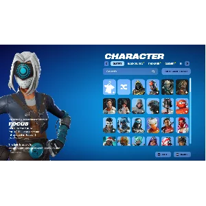 FORTNITE 118+ СКИН АККАУНТ |OG REAPER| + ПОЧТА