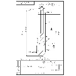 И00.10.00.06 поршень - чертеж детали