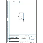 04.010 шайба - чертеж и 3D модель детали