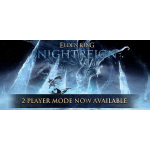 ELDEN RING NIGHTREIGN · Steam Gift · АВТОДОСТАВКА