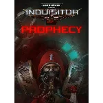 Warhammer40k Inquisitor Prophecy ключ Global РФ RU/CIS
