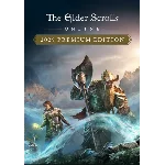 TESO: 2025 Premium Edition (Steam Ключ / РФ+ Global)