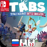 TABS | Nintendo Switch