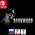 Darkwood  | Nintendo Switch