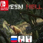 Green Hell | Nintendo Switch