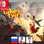 It Takes Two | Nintendo Switch