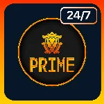 CS PRIME ПОПОЛНЕНИЕ \ БЕЗ ВХОДА В АККАУНТ СНГ