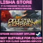 Celestial Empire Стим Оффлайн На 90 дней