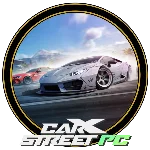 CarX Street - Deluxe edition +DLC (GLOBAL)🌍